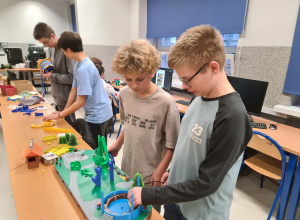 Co nowego na TKN? Co nowego na TKN?