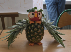 Dzień Warzyw i Owoców Dzień Warzyw i Owoców