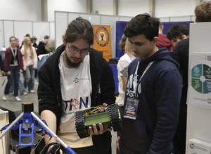 Festiwal Zawodów i Kwalifikacji Festiwal Zawodów i Kwalifikacji