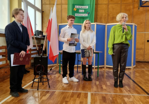 DZIEŃ EDUKACJI NARODOWEJ W ZST-I