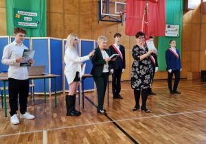 DZIEŃ EDUKACJI NARODOWEJ W ZST-I