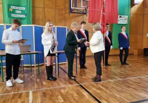 DZIEŃ EDUKACJI NARODOWEJ W ZST-I
