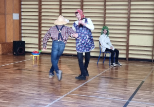 DZIEŃ EDUKACJI NARODOWEJ W ZST-I