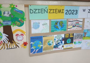 Dzień Ziemi w ZST-I