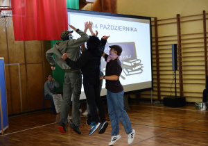 DZIEŃ EDUKACJI NARODOWEJ