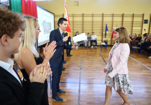 DZIEŃ EDUKACJI NARODOWEJ