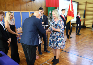 DZIEŃ EDUKACJI NARODOWEJ