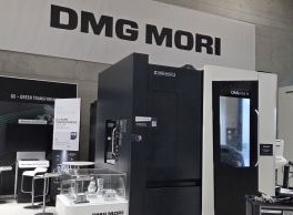 Wycieczka do przedsiębiorstwa DMG Poland Sp. z o.o. w Pleszewie