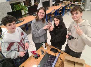 Kolejne zmagania koła TKN w 2026 r.