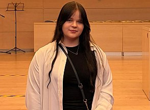 Gala wręczenia dyplomów Prezesa Rady Ministrów dla najzdolniejszych uczniów