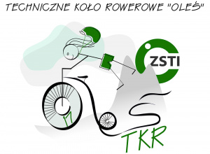 Techniczne Koło Rowerowe „Oleś” - ZAPRASZA