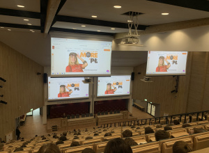 Sukces naszych uczniów w programie MORE PŁ!