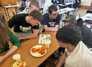 Dzień dziecka 2026