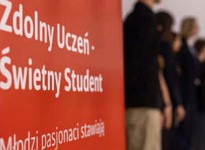 Podsumowanie programu „Zdolny uczeń - Świetny student”