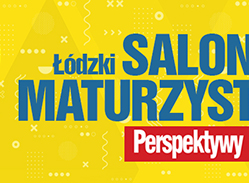 Uczniowie z ZSTI na Łódzkim Salonie Maturzystów