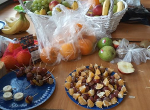 NA ZDROWIE- WARZYWA, OWOCE I ZIOŁA NA ZDROWIE- WARZYWA, OWOCE I ZIOŁA