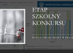 POZNAJ SWOJE PRAWA W PRACY