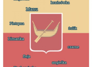 Konkurs wiedzy nt. łódzkich regionalizmów językowych i kulinarnych Konkurs wiedzy nt. łódzkich regionalizmów językowych i kulinarnych