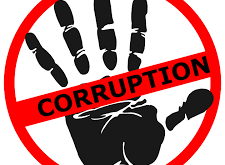 Wyniki XII Międzyszkolnego Konkursu "O szkodliwości korupcji"