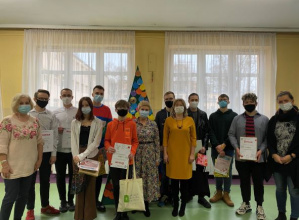 Rozstrzygnięcie konkursów Rozstrzygnięcie konkursów