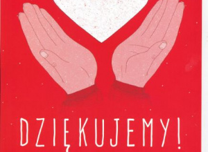 Drogi Darczyńco Drogi Darczyńco