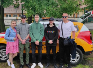 Mistrzostwa Polski MTM Mistrzostwa Polski MTM