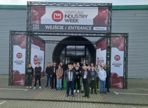 Warsaw Industry Week - Zawodowy Top