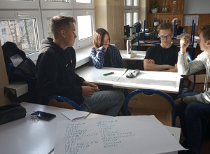 Szkolenie liderów edukacji HIV/AIDS Szkolenie liderów edukacji HIV/AIDS