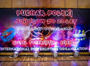 Puchar Polski Juniorów do lat 23