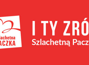 Szlachetna Paczka Szlachetna Paczka