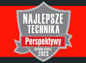 Sukces w rankingu szkół Perspektywy 2023! Sukces w rankingu szkół Perspektywy 2023!