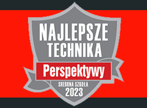 Sukces w rankingu szkół Perspektywy 2023!