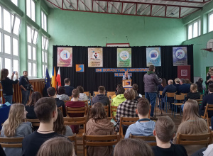 Dni Doradztwa Zawodowego Dni Doradztwa Zawodowego