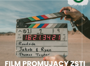 Konkurs Film Promujący ZSTI