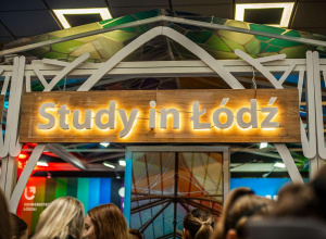 Łódzki Salon Maturzystów Łódzki Salon Maturzystów