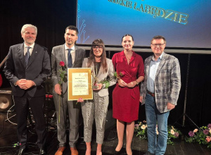 Nasi Partnerzy z Wyróżnieniami w Konkursie „Pracodawca Kreujący i Wspierający Edukację 2024”! Nasi Partnerzy z Wyróżnieniami w Konkursie „Pracodawca Kreujący i Wspierający Edukację 2024”!