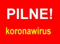 UWAGA Rodzice i uczniowie WAŻNY KOMUNIKAT !!! UWAGA Rodzice i uczniowie WAŻNY KOMUNIKAT !!!