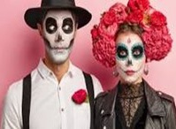 Ogłaszamy konkurs z okazji HALLOWEEN Ogłaszamy konkurs z okazji HALLOWEEN