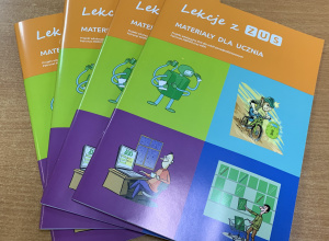 Olimpiada "Wiem więcej o ubezpieczeniach społecznych"