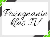 List do Absolwentów i Rodziców Absolwentów List do Absolwentów i Rodziców Absolwentów