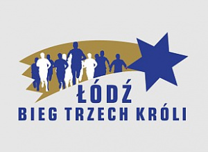 Uczniowie ZSTI z pomocą przy Biegu Trzech Króli