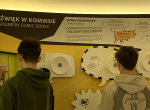 Przedświąteczna wyprawa pełna inspiracji!