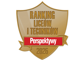 Technikum nr 17 w Łodzi w Rankingu Perspektyw 2026